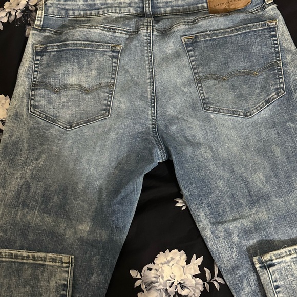 American Eagle jeans - Picture 6 of 6